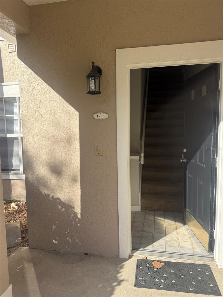 Photo of 1726 ARBOR LAKES CIRCLE #74 SANFORD FL 32771