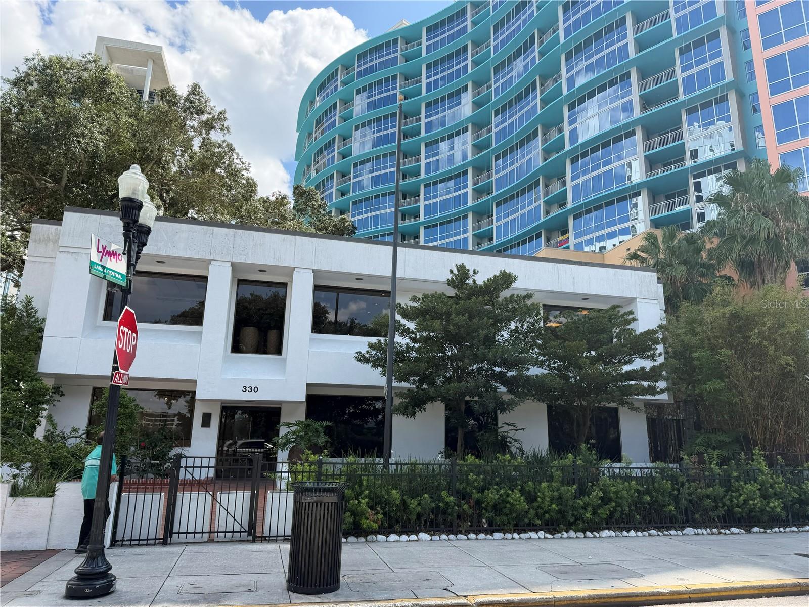 Photo of 330 E CENTRAL BOULEVARD ORLANDO FL 32801