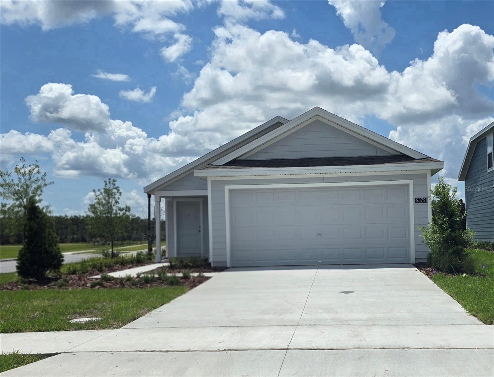 Photo of 5572 MORANT BAY PATH KISSIMMEE FL 34758