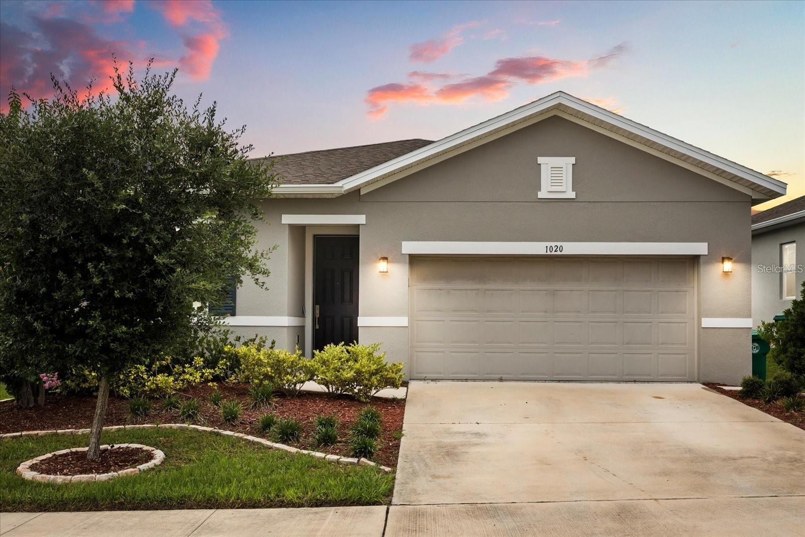 Photo of 1020 RIVER OTTER WAY DELAND FL 32720
