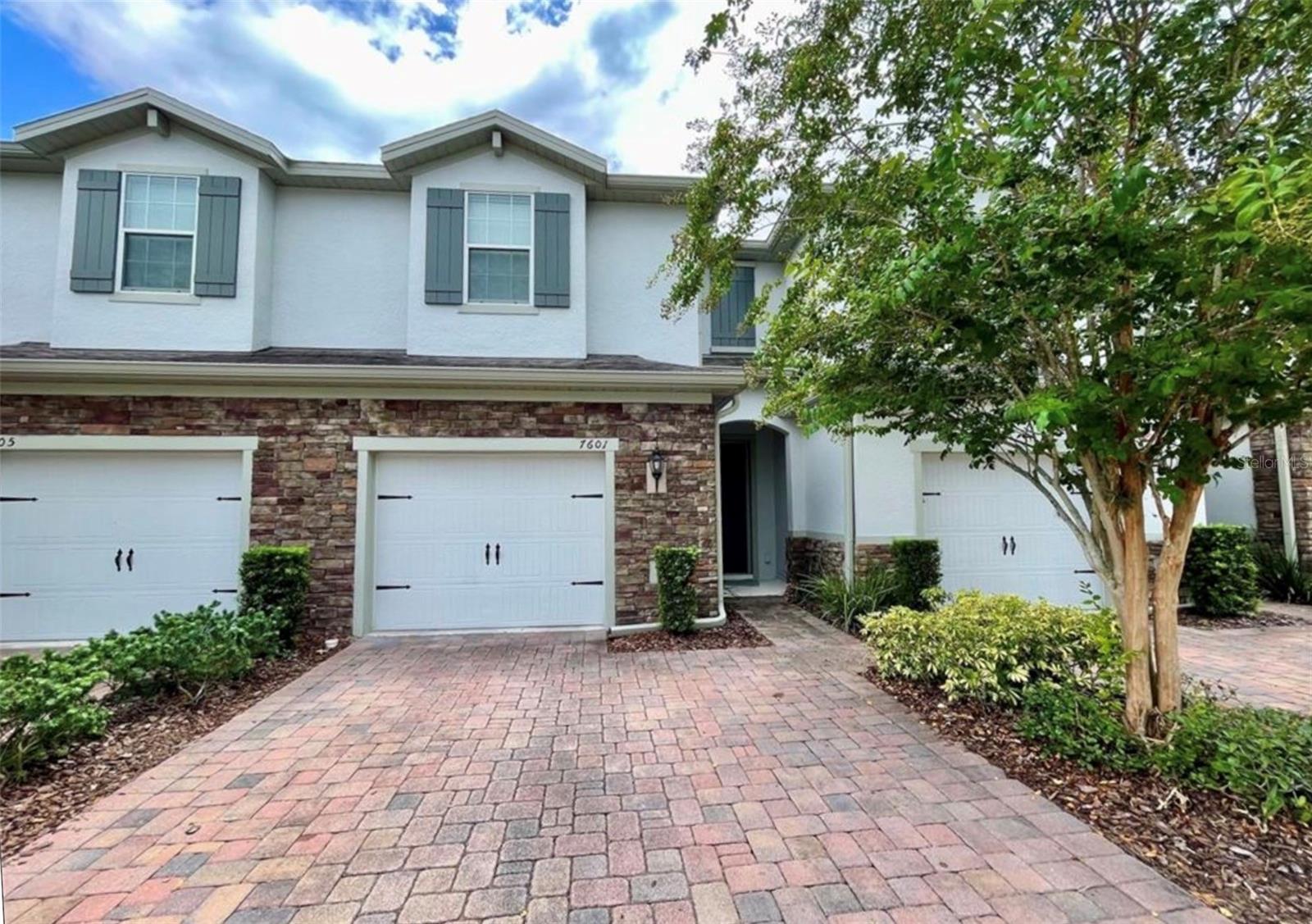 Photo of 7601 ALOMA PINES COURT WINTER PARK FL 32792