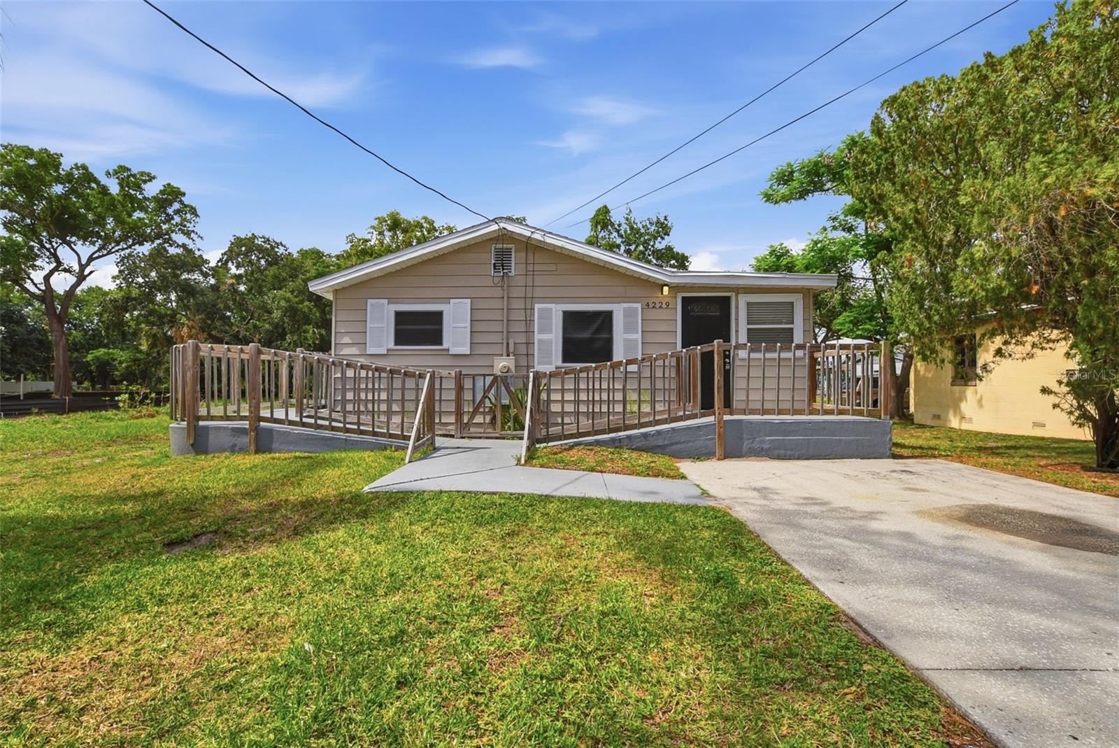 Photo of 4229 LENOX BOULEVARD ORLANDO FL 32811
