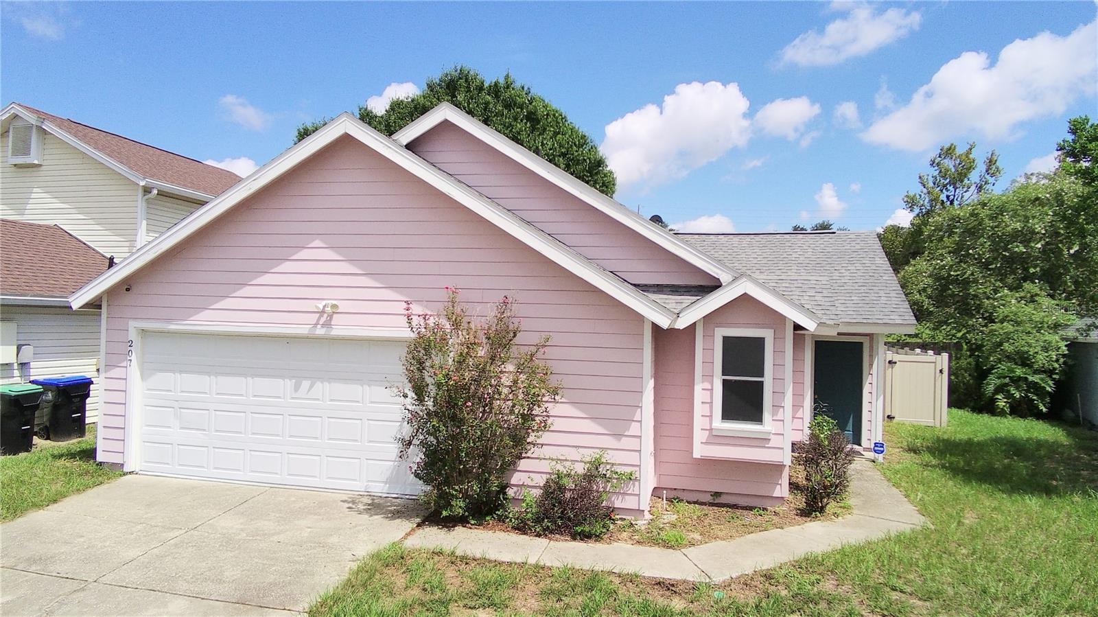 Photo of 207 SONOMA VALLEY CIRCLE ORLANDO FL 32835