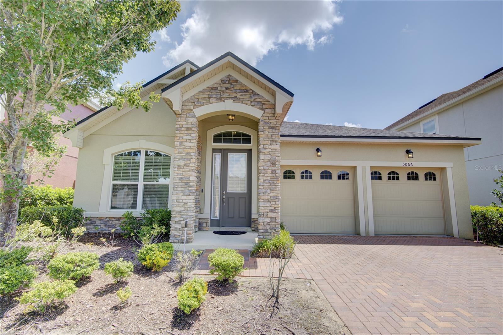 Photo of 5066 DOVE TREE STREET ORLANDO FL 32811
