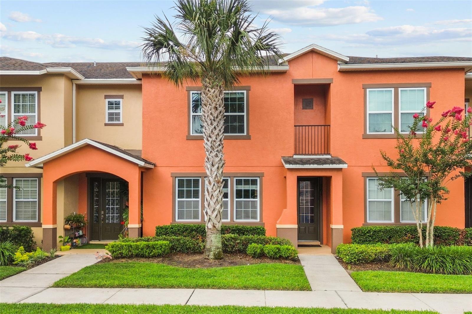 Photo of 561 TELFAIR SQUARE COURT SANFORD FL 32771