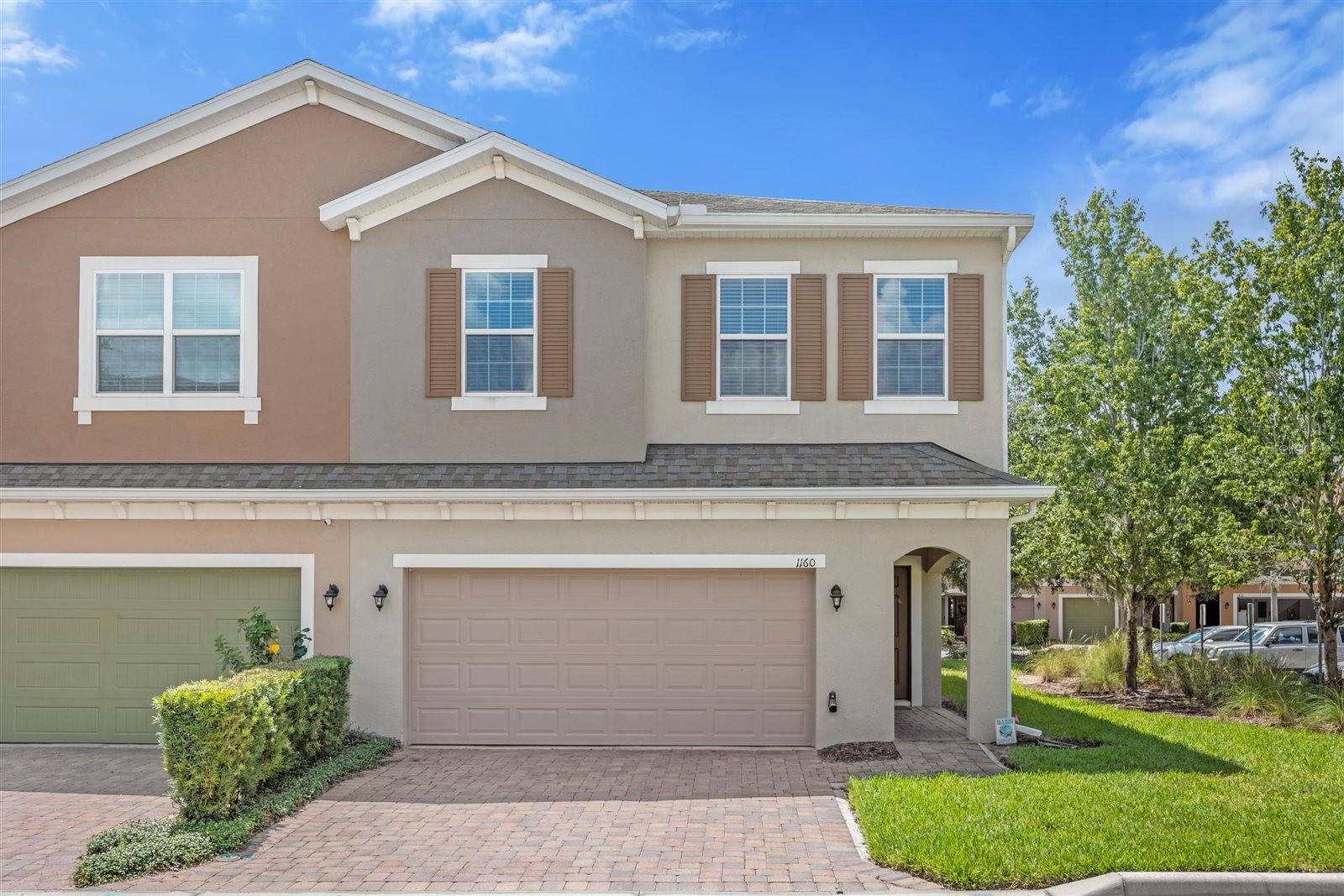Photo of 1160 PALMA VERDE PLACE APOPKA FL 32712