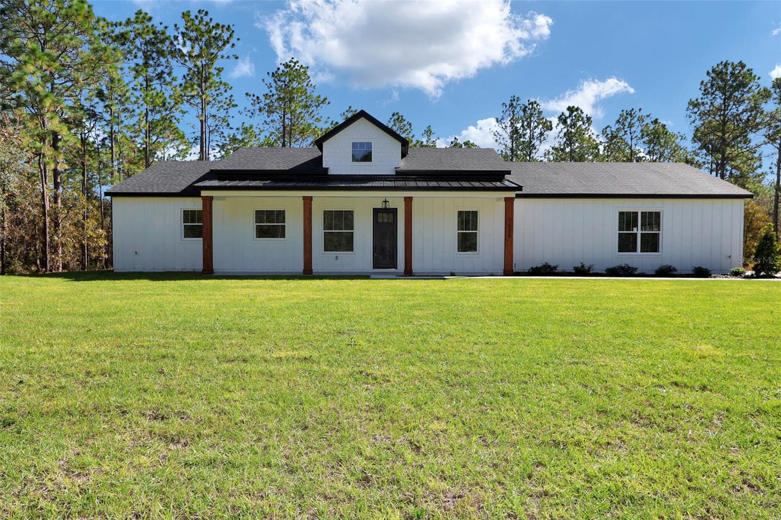 Photo of 12886 SW 90 PLACE DUNNELLON FL 34432