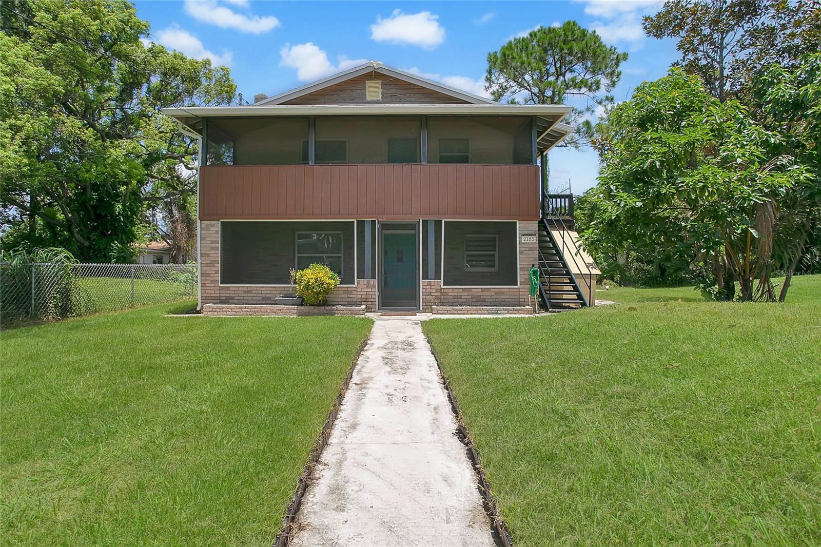 Photo of 2183 CRANDON AVENUE WINTER PARK FL 32789
