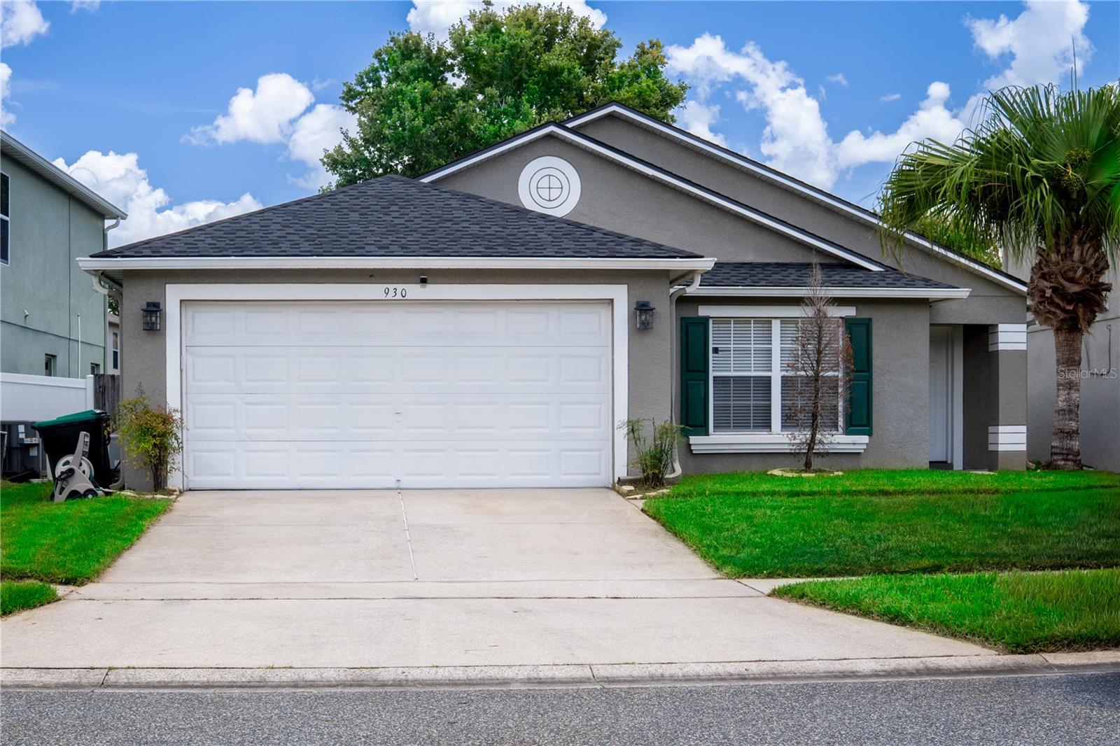 Photo of 930 WINDROSE DRIVE #2 ORLANDO FL 32824