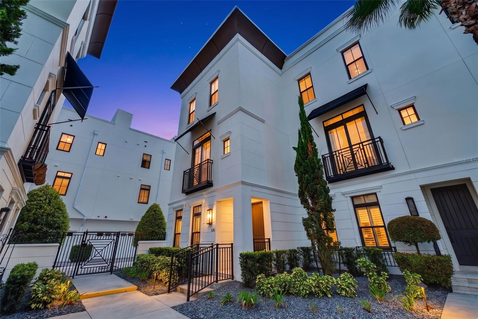 Photo of 636 MARIPOSA STREET ORLANDO FL 32801