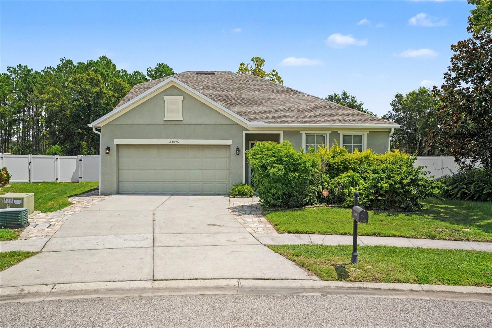 Photo of 23046 WOOD VIOLET COURT LAND O LAKES FL 34639