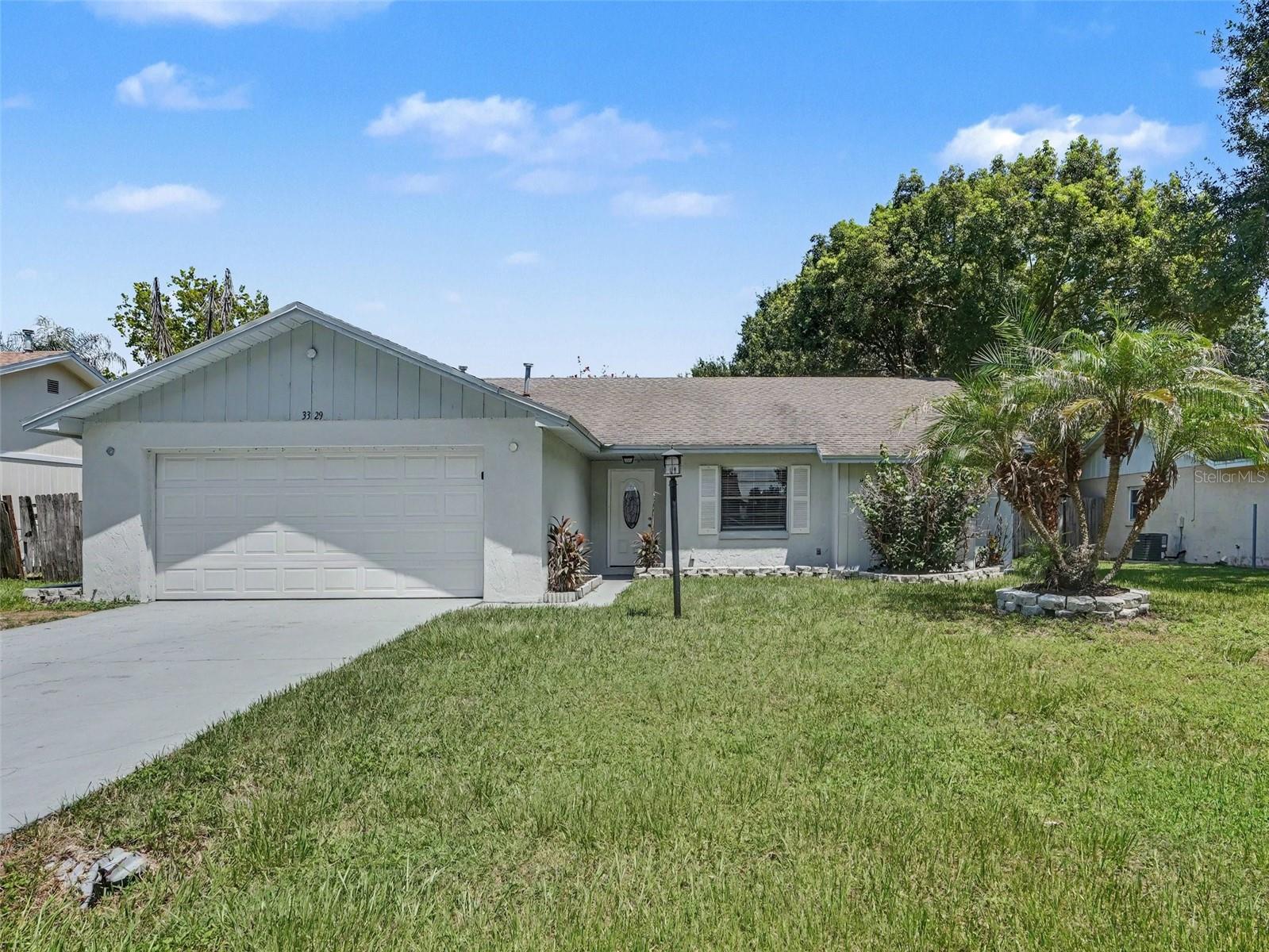 Photo of 3329 FOX RIDGE DRIVE WINTER HAVEN FL 33884
