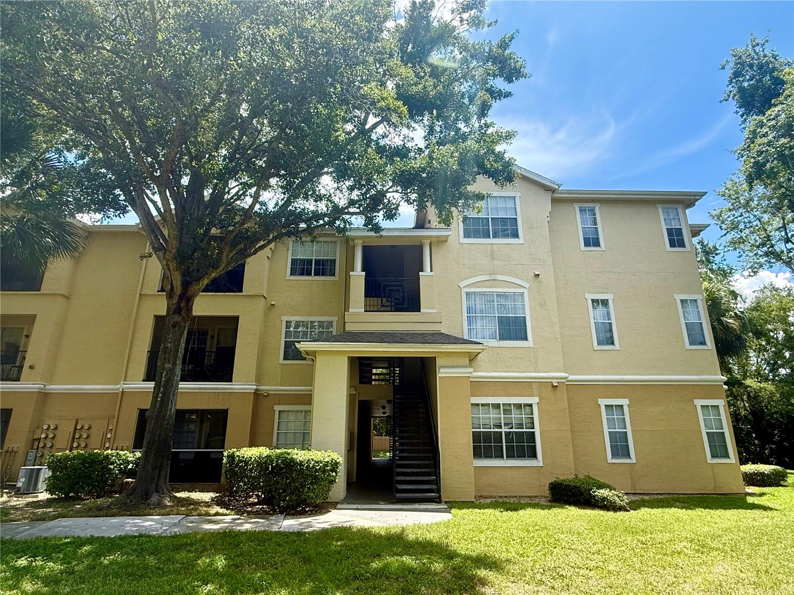 Photo of 2674 ROBERT TRENT JONES DRIVE #337 ORLANDO FL 32835