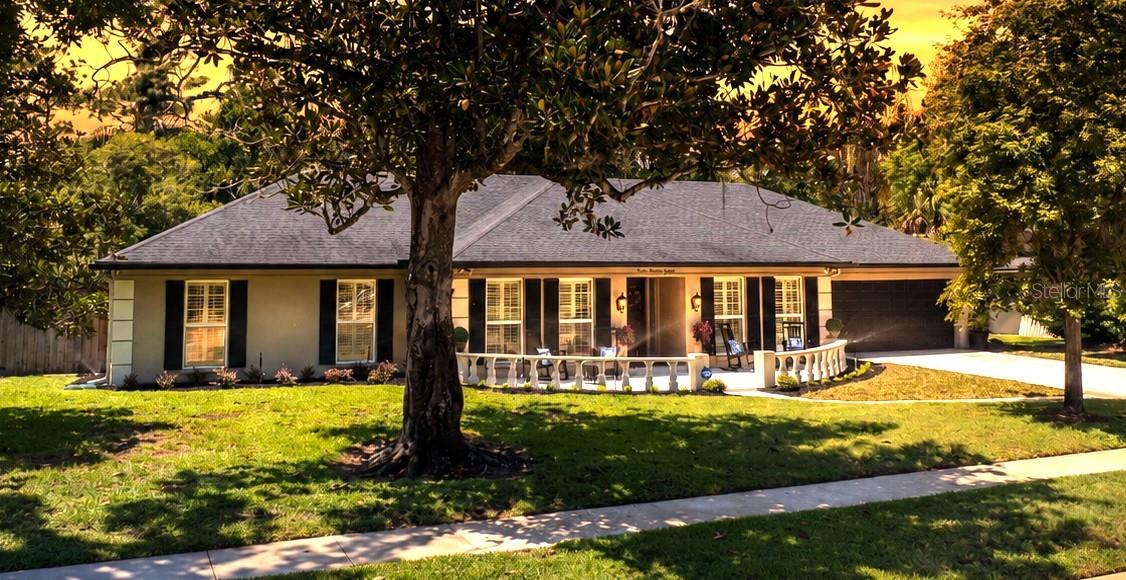 Photo of 718 FOX VALLEY DRIVE LONGWOOD FL 32779