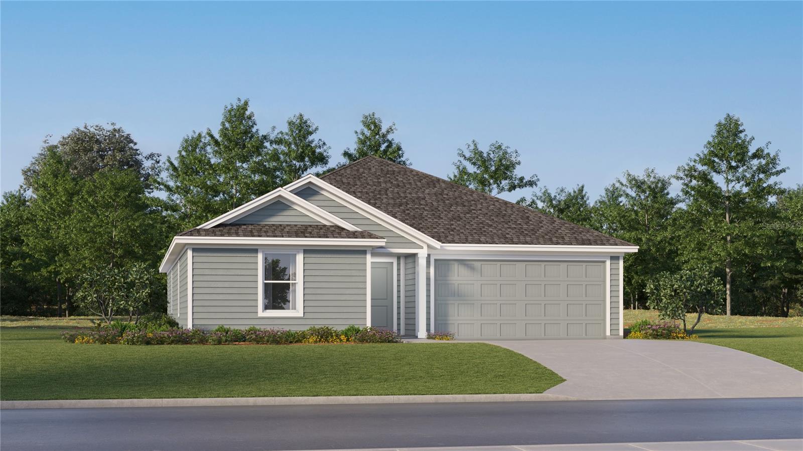Photo of 599 ARTEMIS STREET LAKE WALES FL 33859