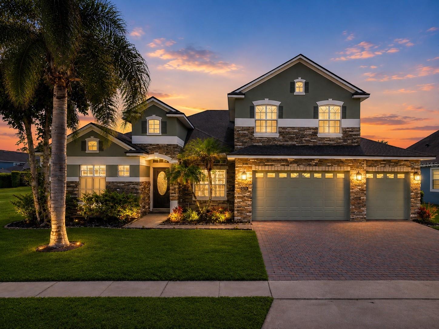 Photo of 1679 ASTOR FARMS PLACE SANFORD FL 32771
