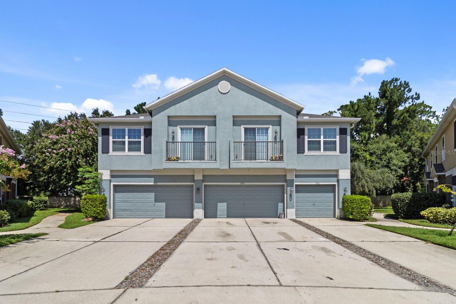Photo of 3520 SAN JACINTO CIRCLE SANFORD FL 32771