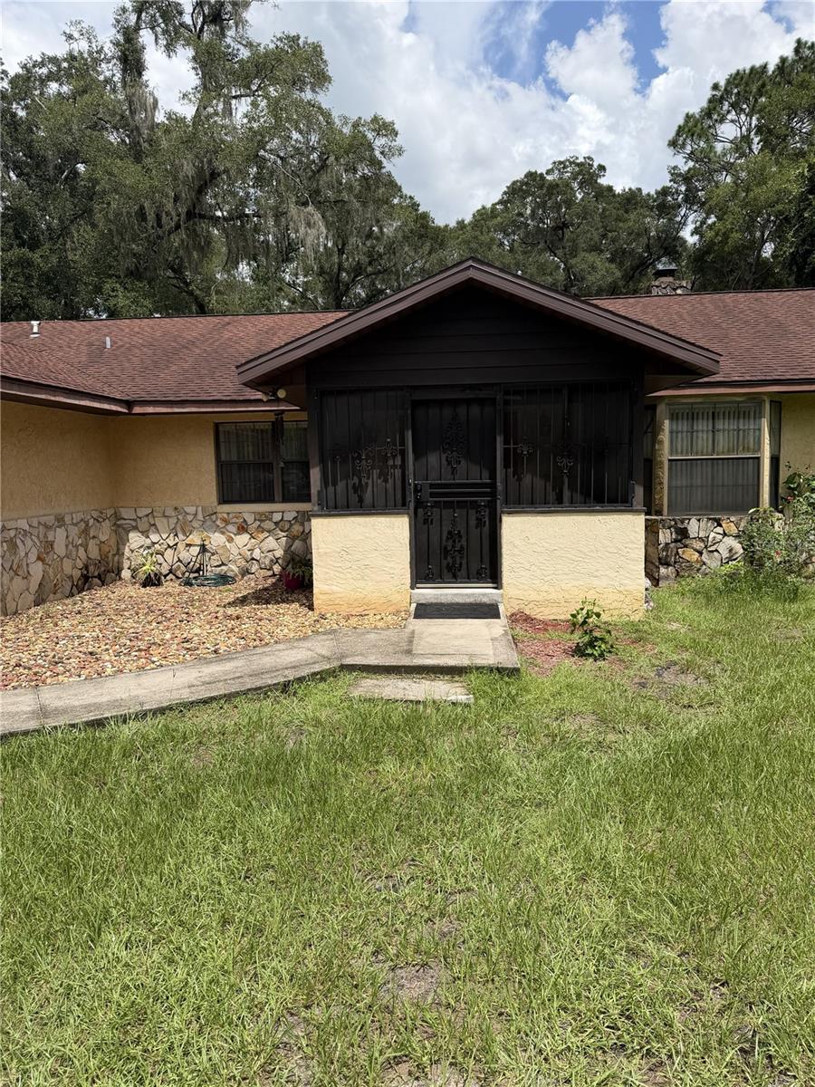 Photo of 14787 SE 36TH AVENUE SUMMERFIELD FL 34491