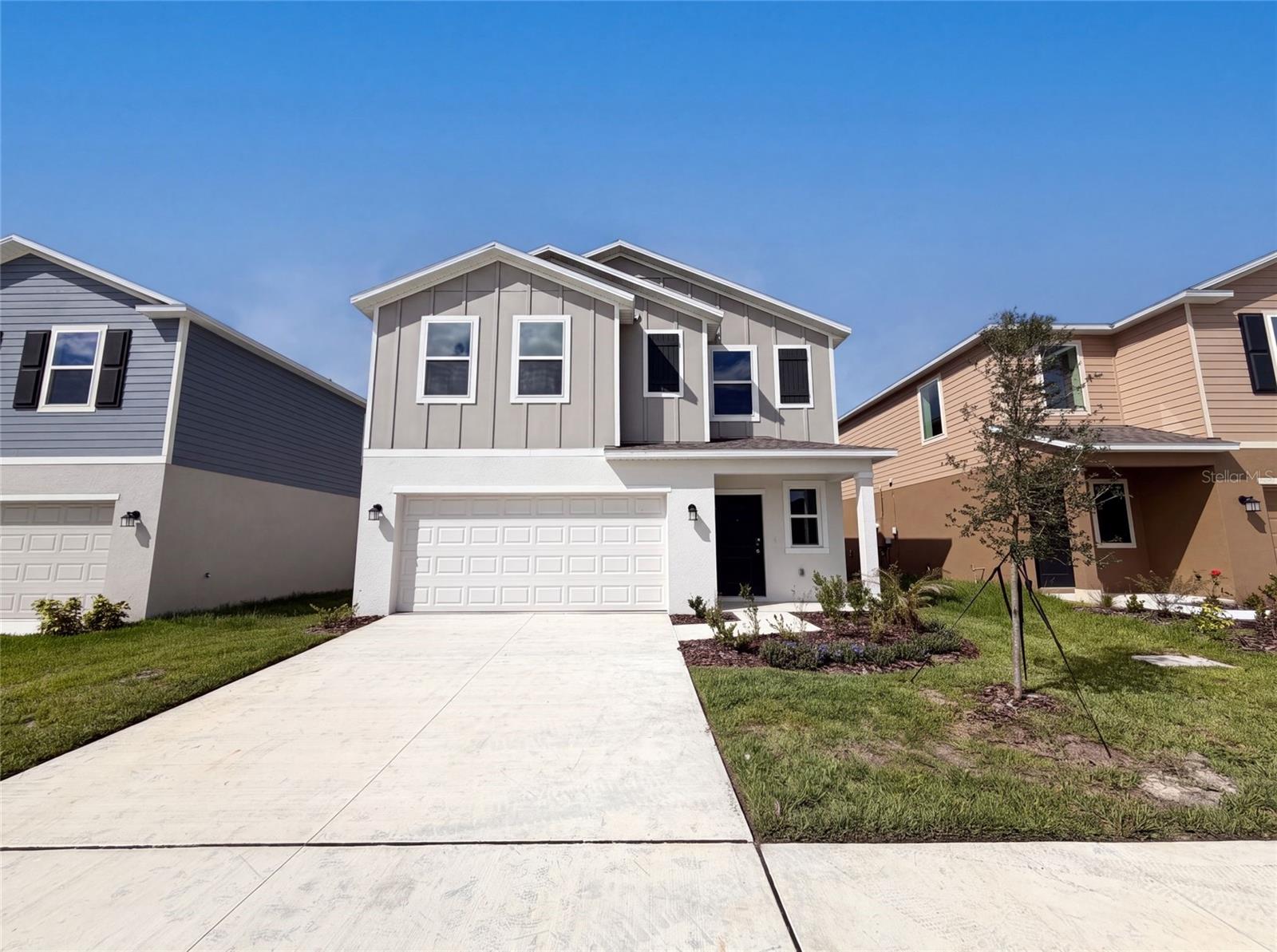 Photo of 2142 LASSO LOOP EAGLE LAKE FL 33839