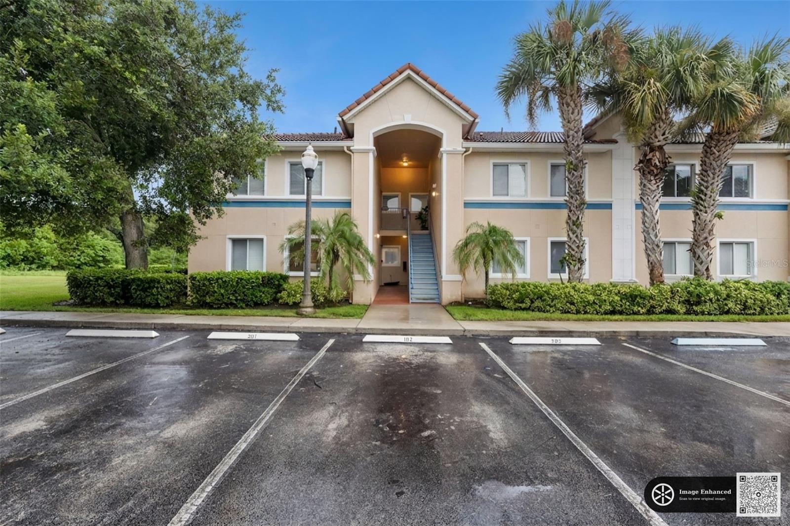 Photo of 522 VILLA DEL SOL CIRCLE #101 ORLANDO FL 32824