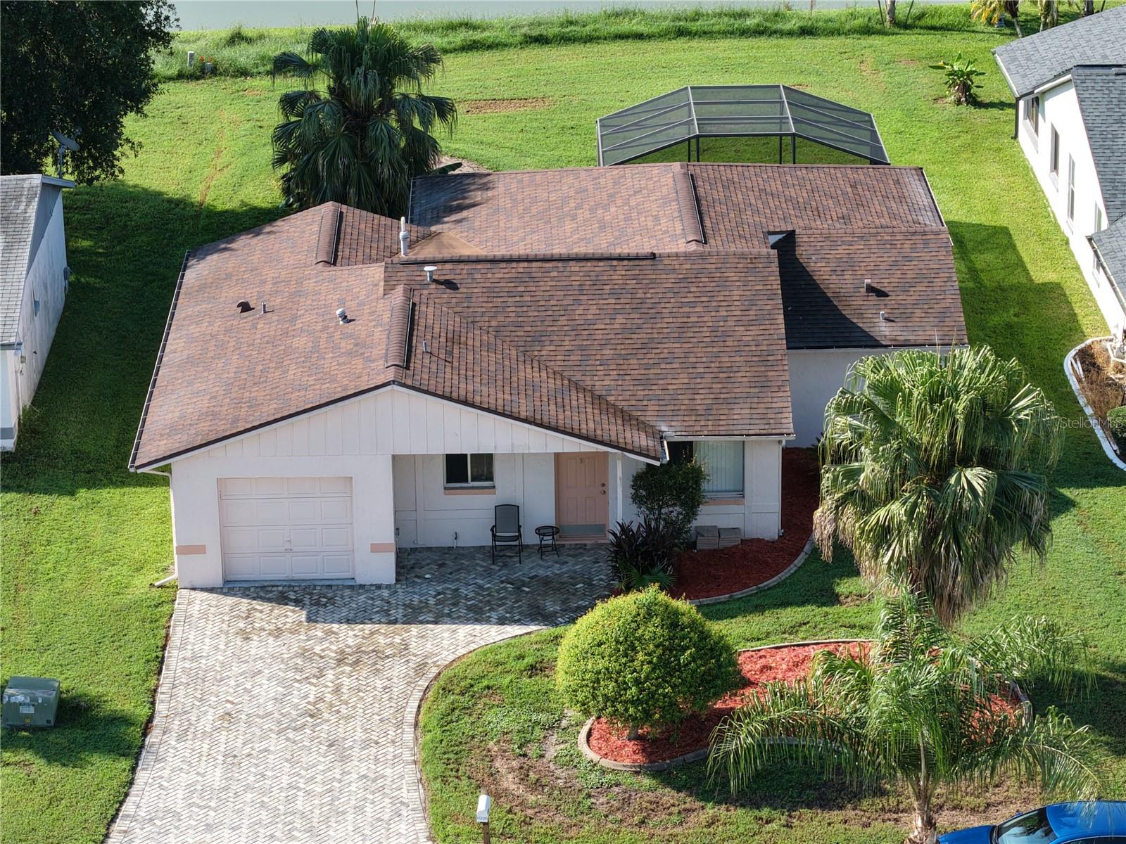 Photo of 11226 SCENIC VIEW LANE ORLANDO FL 32821