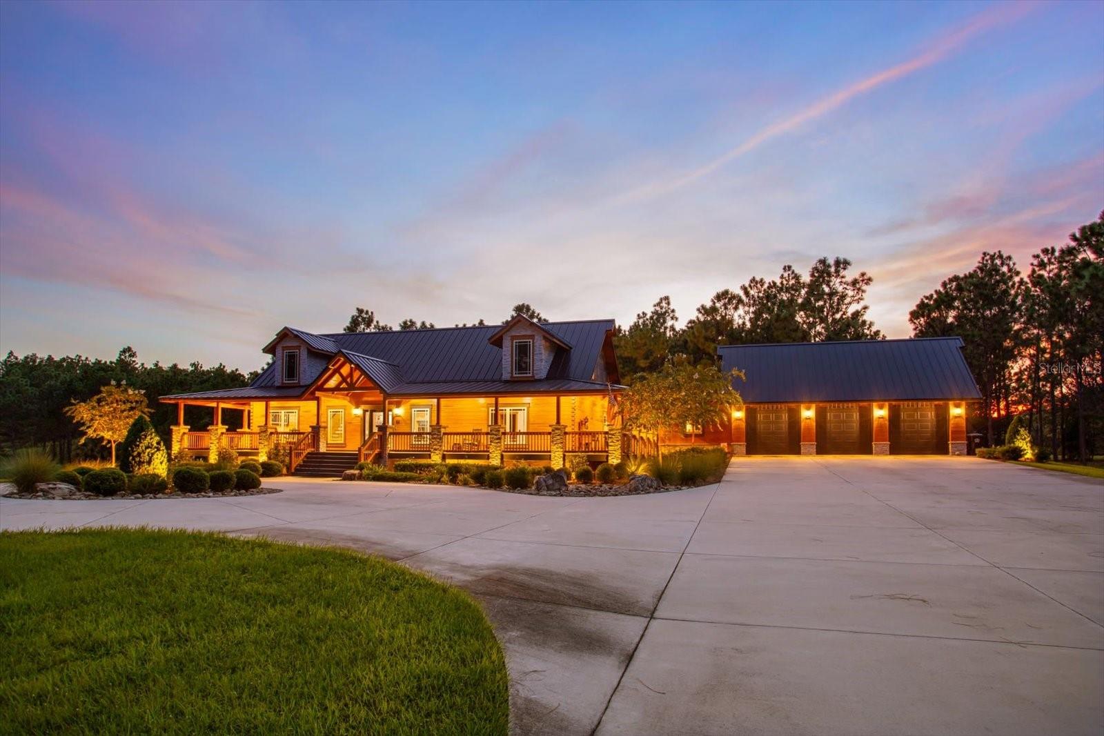 Photo of 5208 EFFIE DRIVE APOPKA FL 32712