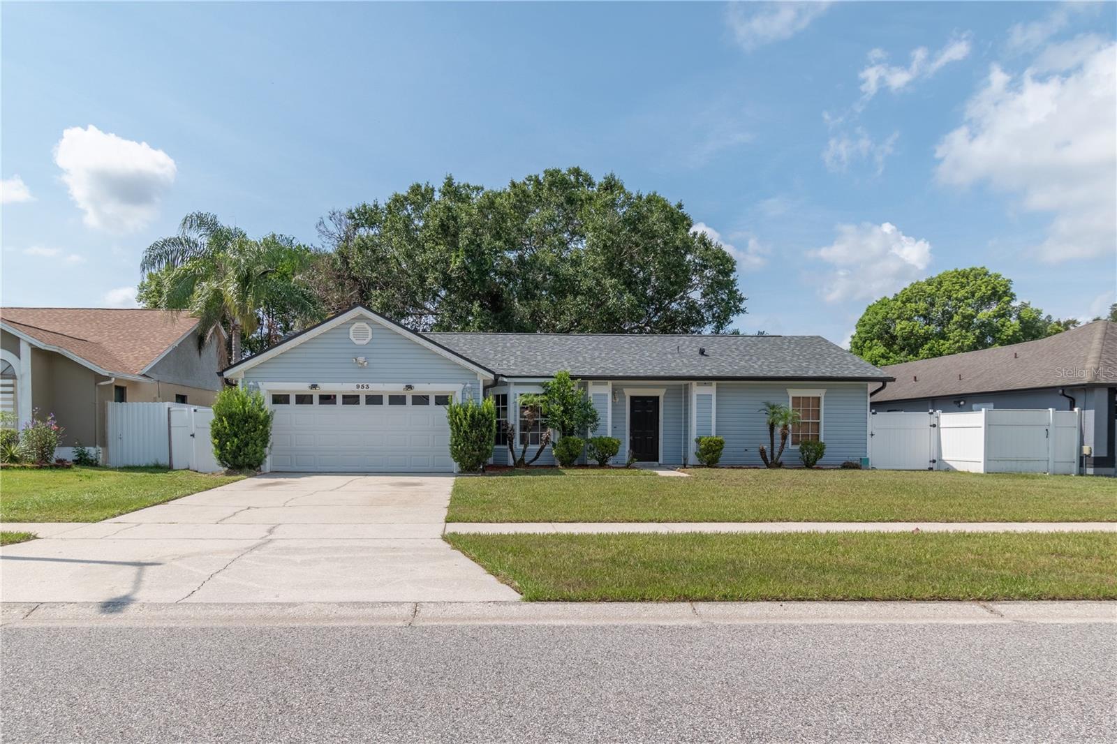 Photo of 953 WAGES WAY ORLANDO FL 32825