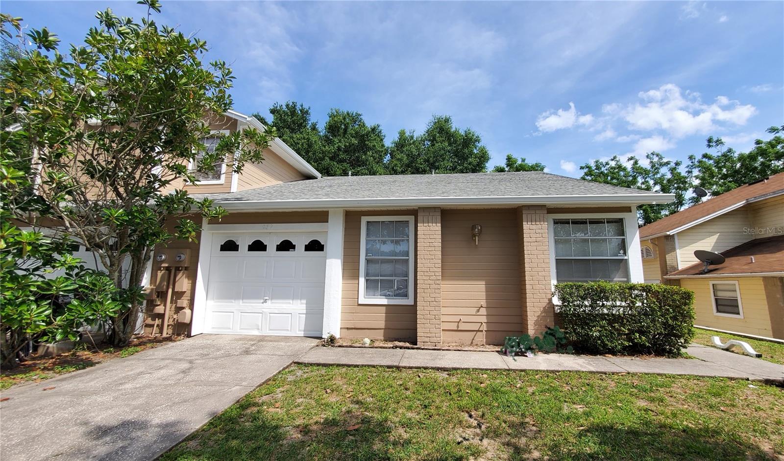 Photo of 239 ALSTON DRIVE ORLANDO FL 32835
