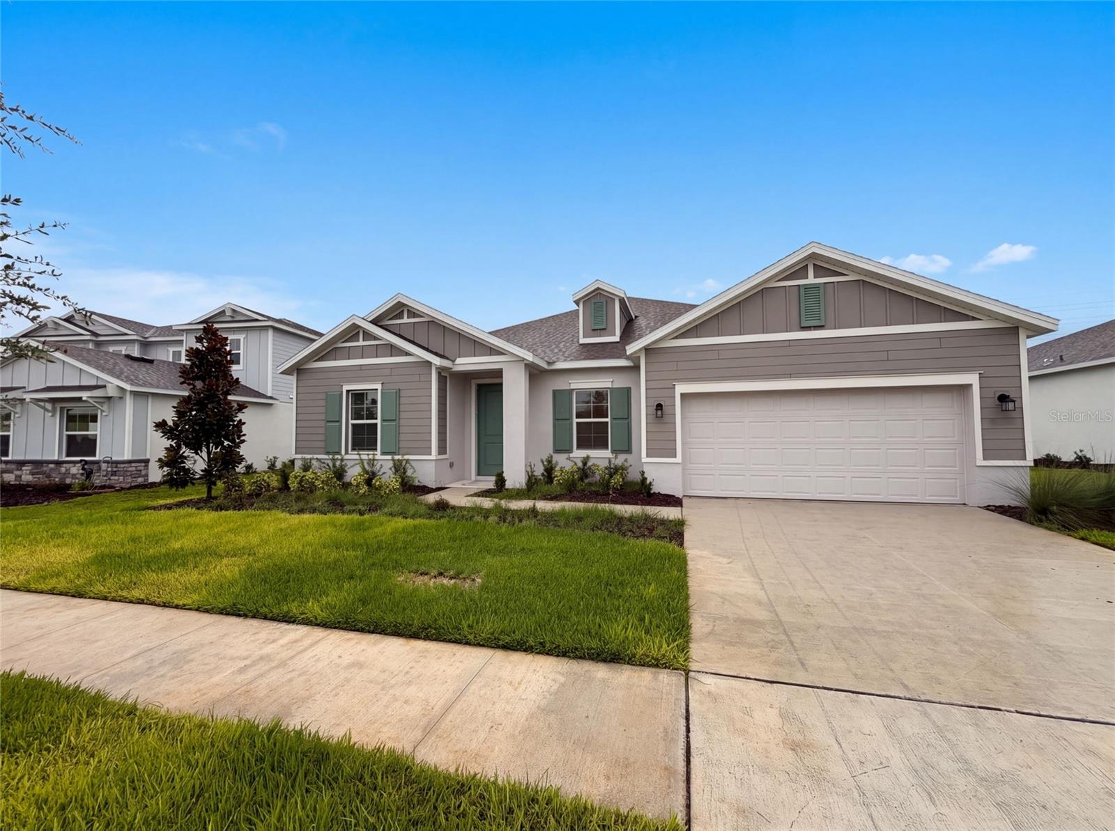 Photo of 721 TUNDRA LOOP GROVELAND FL 34736
