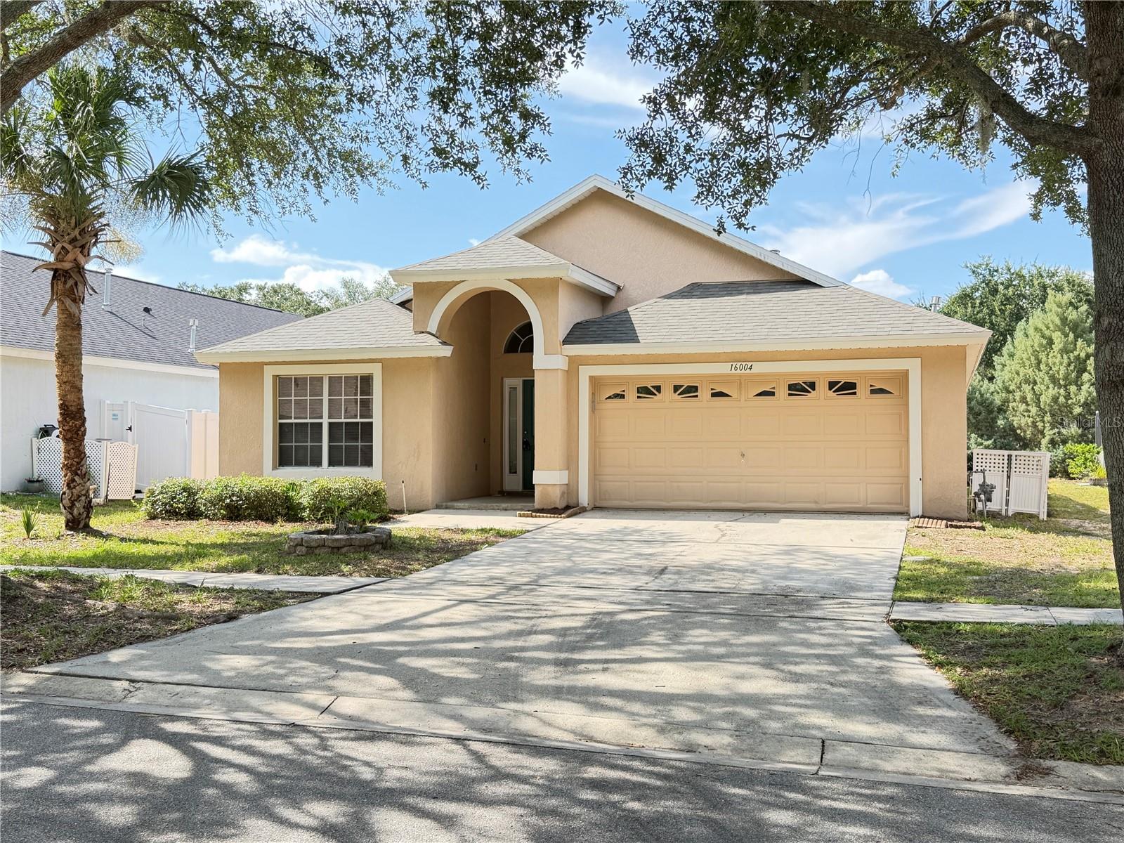 Photo of 16004 MAGNOLIA HILL STREET CLERMONT FL 34714