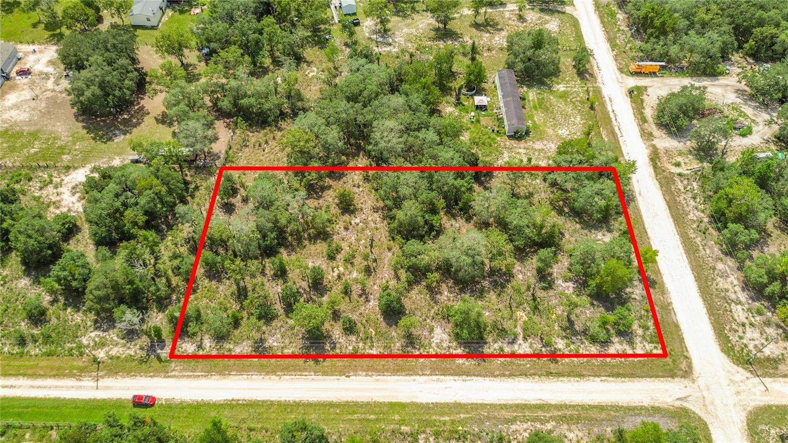 Photo of 0 SE 68TH TERRACE MORRISTON FL 32668
