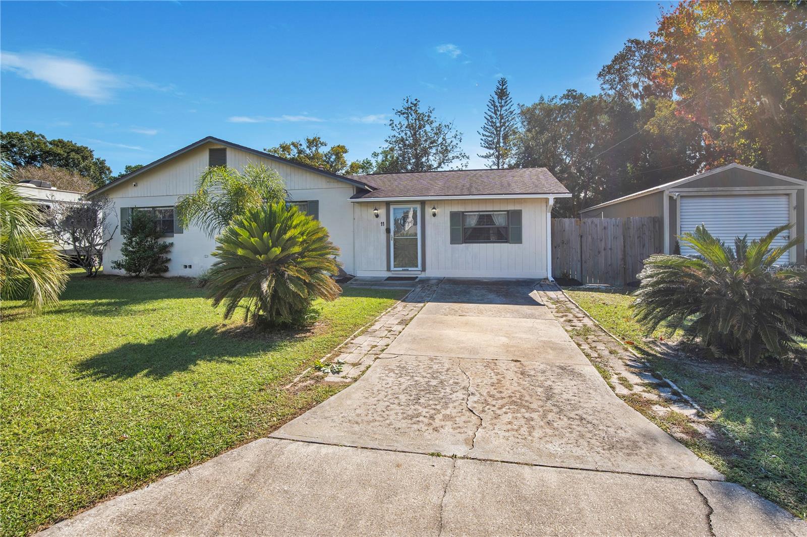 Photo of 11 ASTER DRIVE DEBARY FL 32713