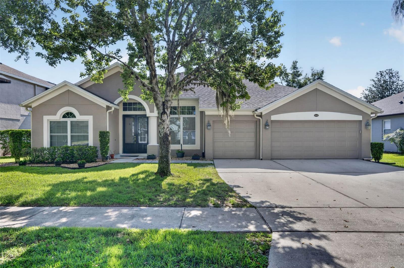 Photo of 5643 BEAR STONE RUN OVIEDO FL 32765