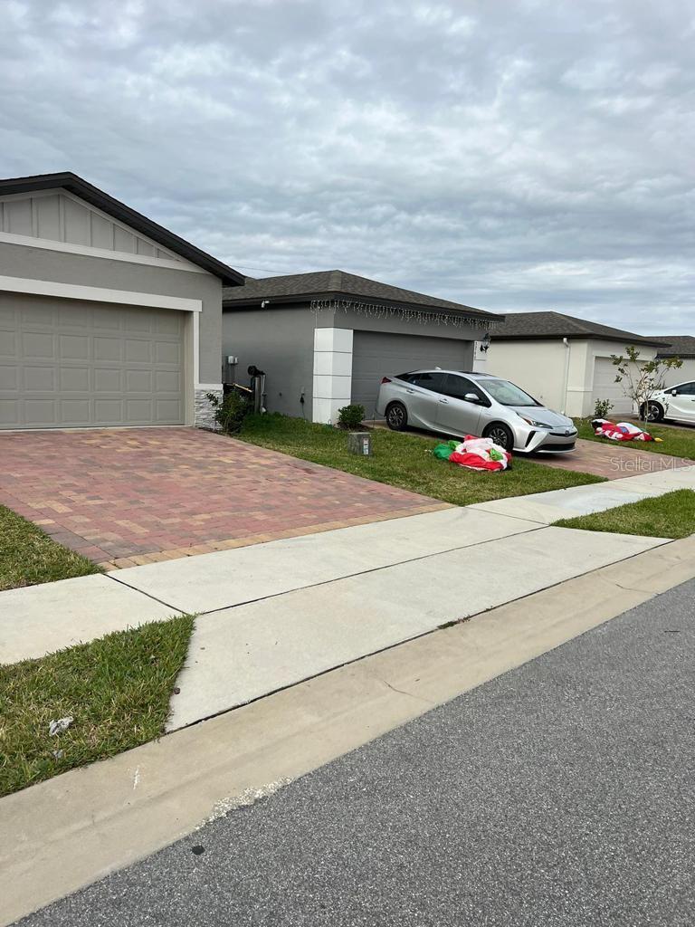 Photo of 3260 BELLA VISTA DRIVE DAVENPORT FL 33897