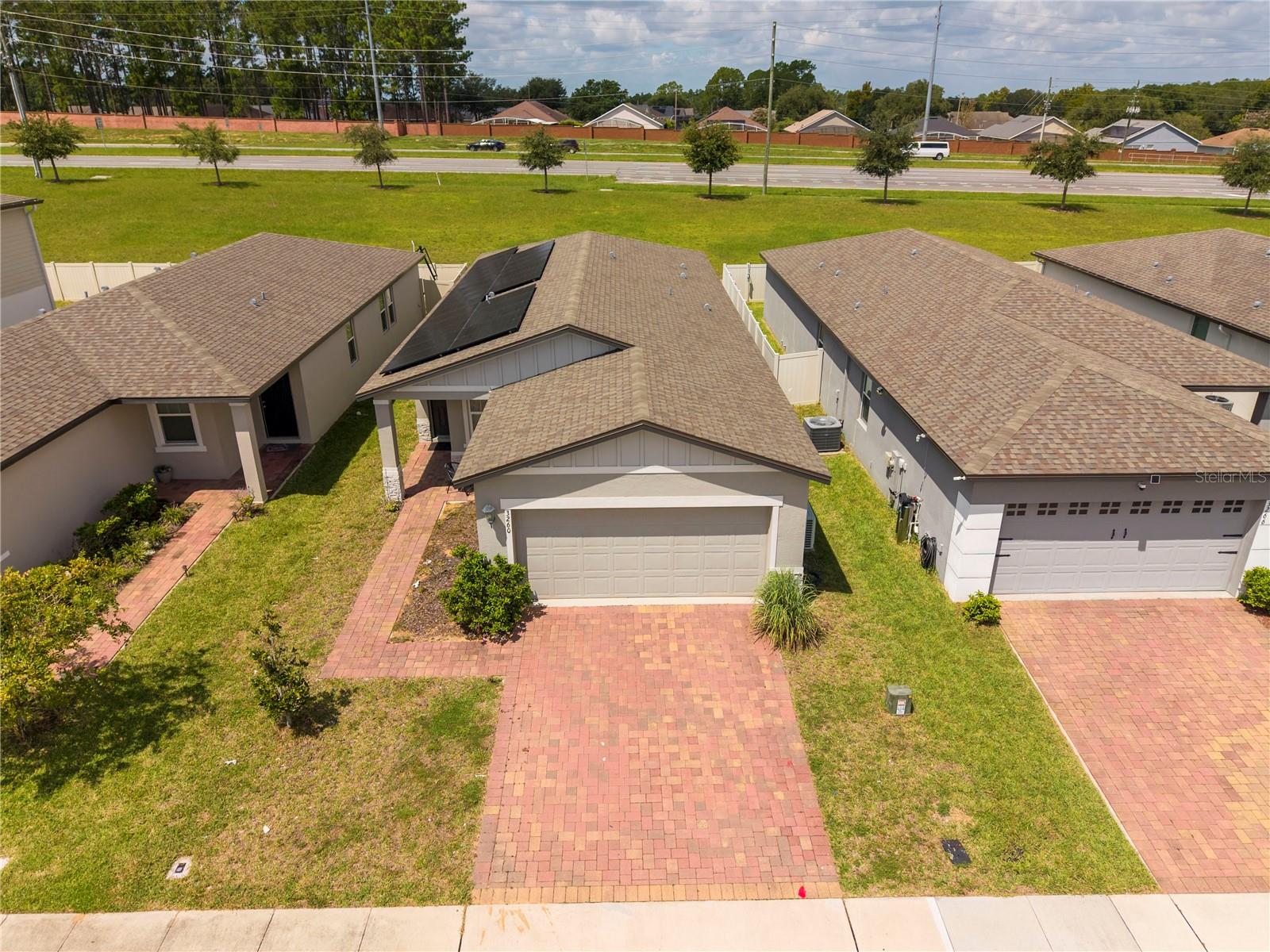 Photo of 3260 BELLA VISTA DRIVE DAVENPORT FL 33897