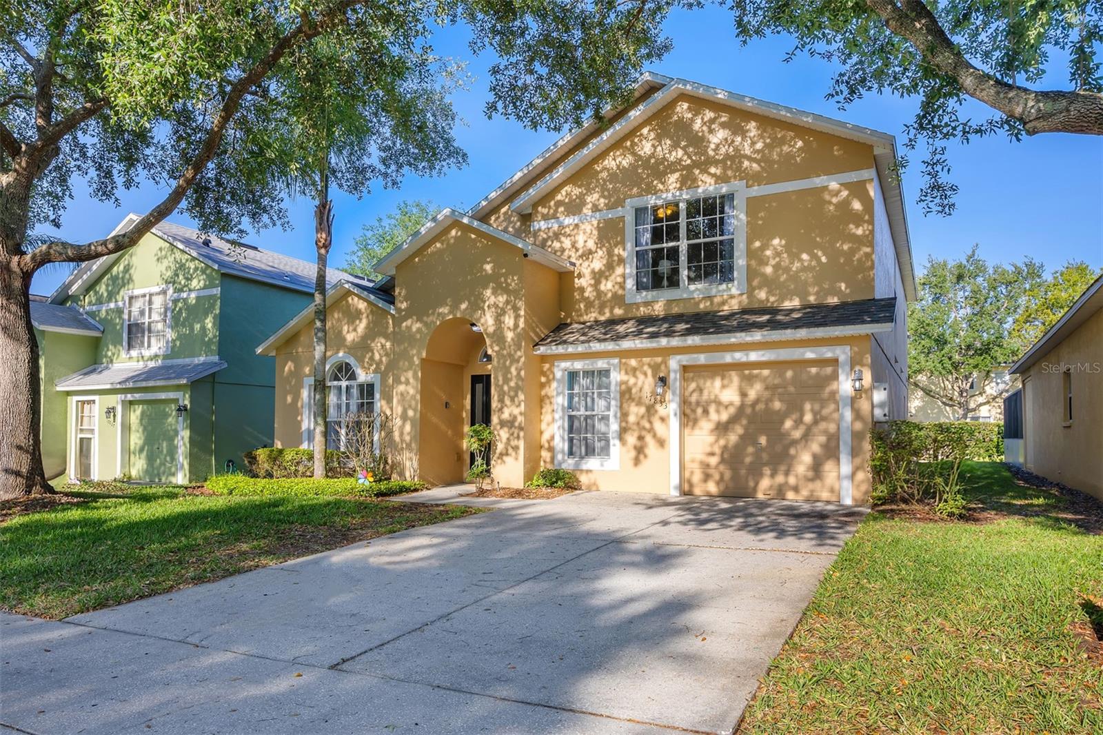 Photo of 17833 WOODCREST WAY CLERMONT FL 34714