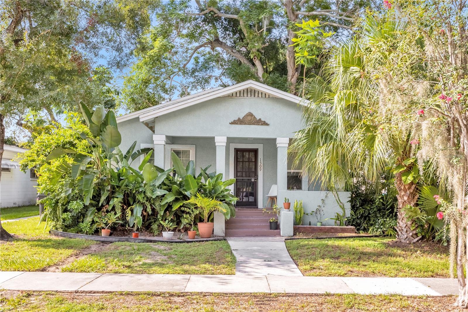 Photo of 1509 WOODWARD STREET ORLANDO FL 32803