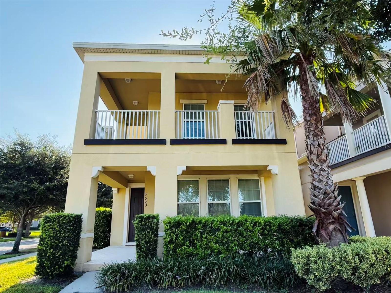 Photo of 5923 CYPRESS HILL ROAD WINTER GARDEN FL 34787