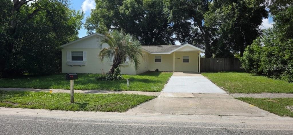 Photo of 7670 STRATFORD BOULEVARD ORLANDO FL 32807