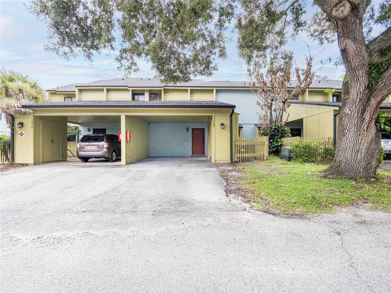 Photo of 7468 CANFORD COURT #24 WINTER PARK FL 32792