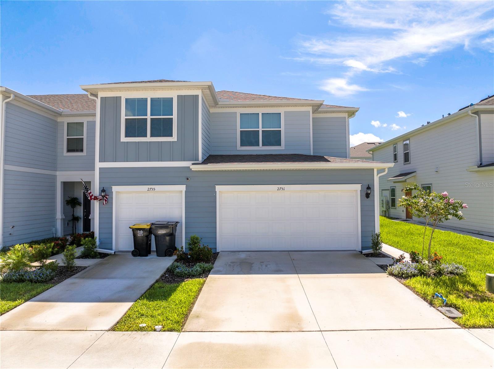 Photo of 2751 FETCHING TRAIL DAVENPORT FL 33896