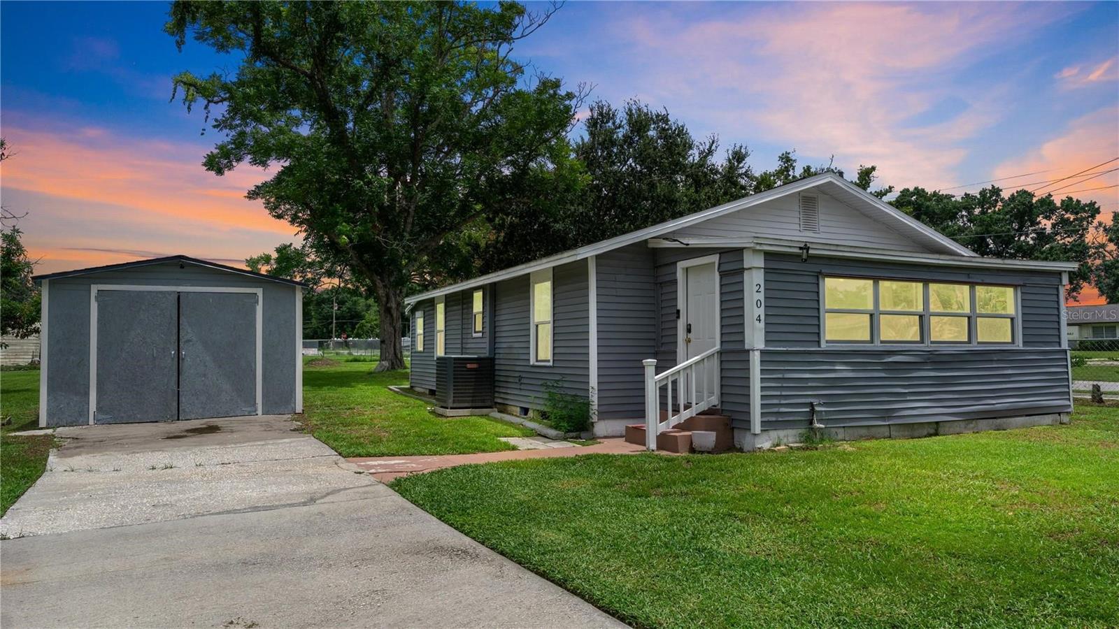 Photo of 204 PINE AVENUE POLK CITY FL 33868