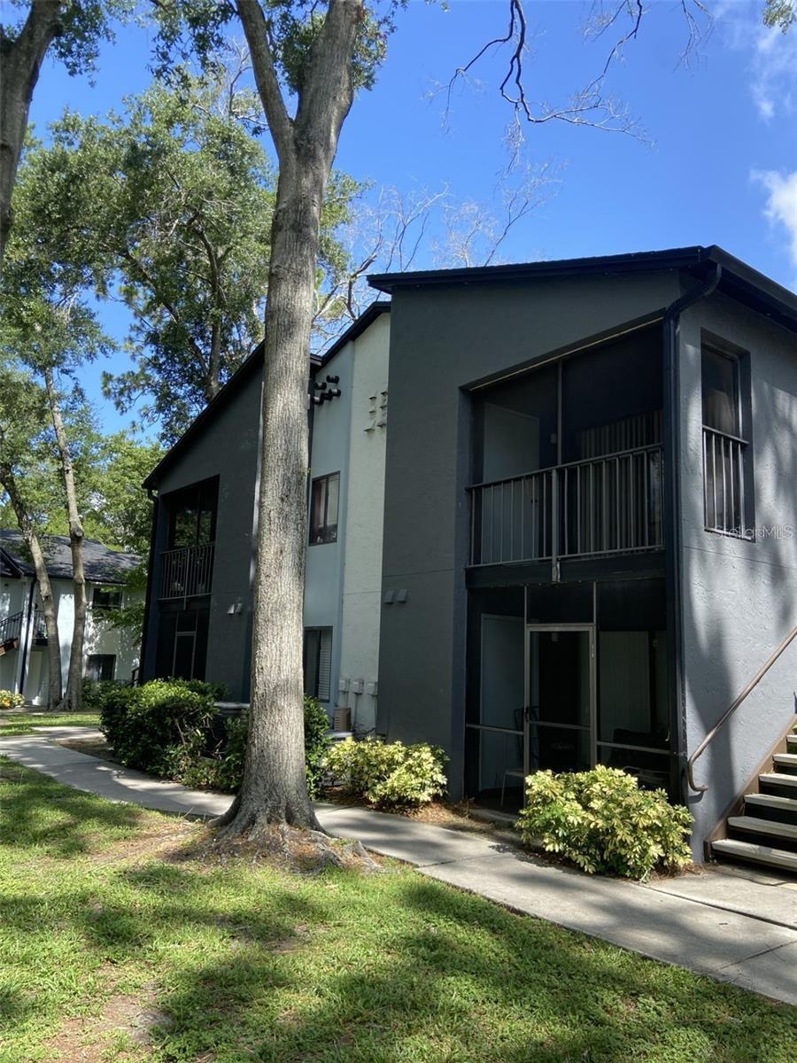 Photo of 202 RIVERBEND DRIVE #204 ALTAMONTE SPRINGS FL 32714