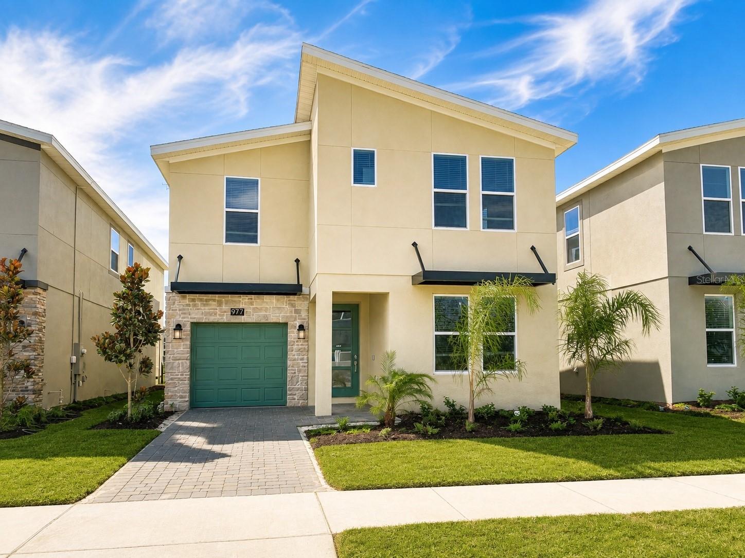 Photo of 977 LEADER STREET DAVENPORT FL 33896