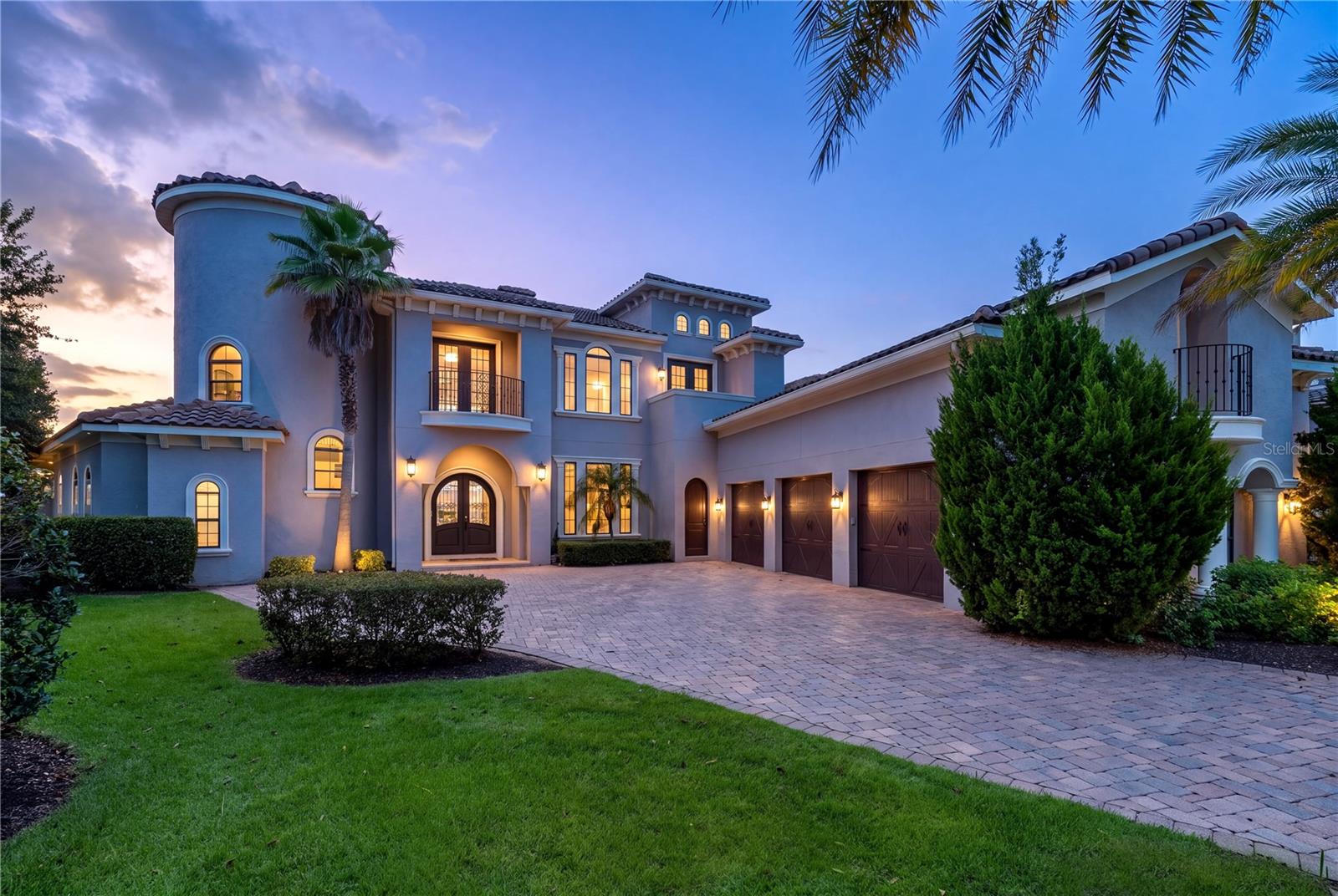 Photo of 7829 PALMILLA COURT KISSIMMEE FL 34747