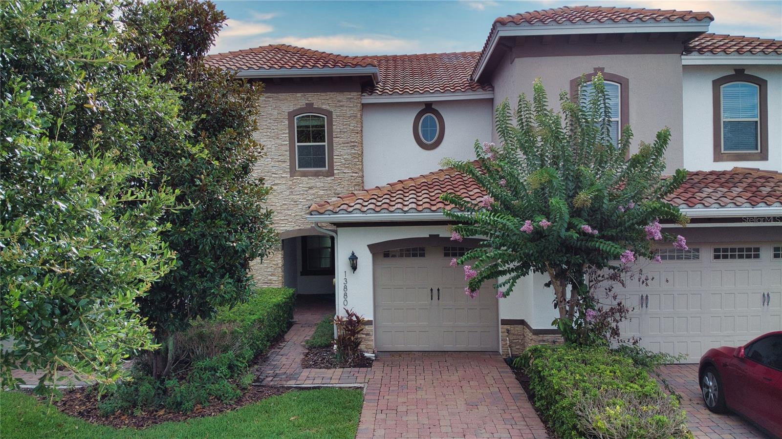Photo of 13880 ARCLID STREET ORLANDO FL 32832