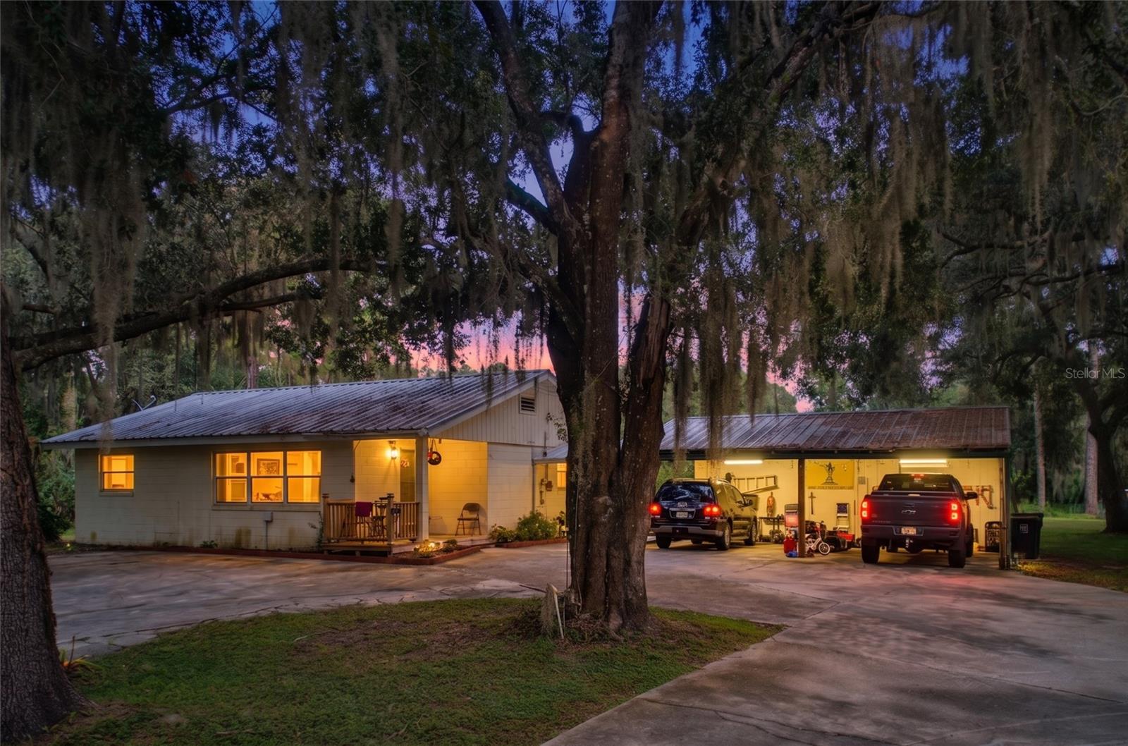 Photo of 10930 CAMP MACK ROAD LAKE WALES FL 33898