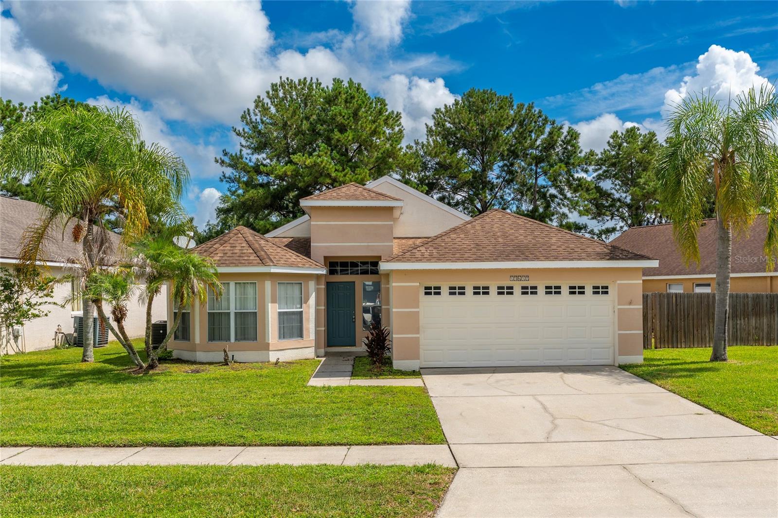 Photo of 13617 EMERALDVIEW DRIVE ORLANDO FL 32828