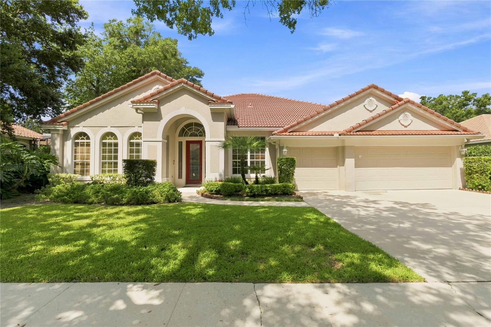 Photo of 1038 WESTBURY WAY LAKE MARY FL 32746