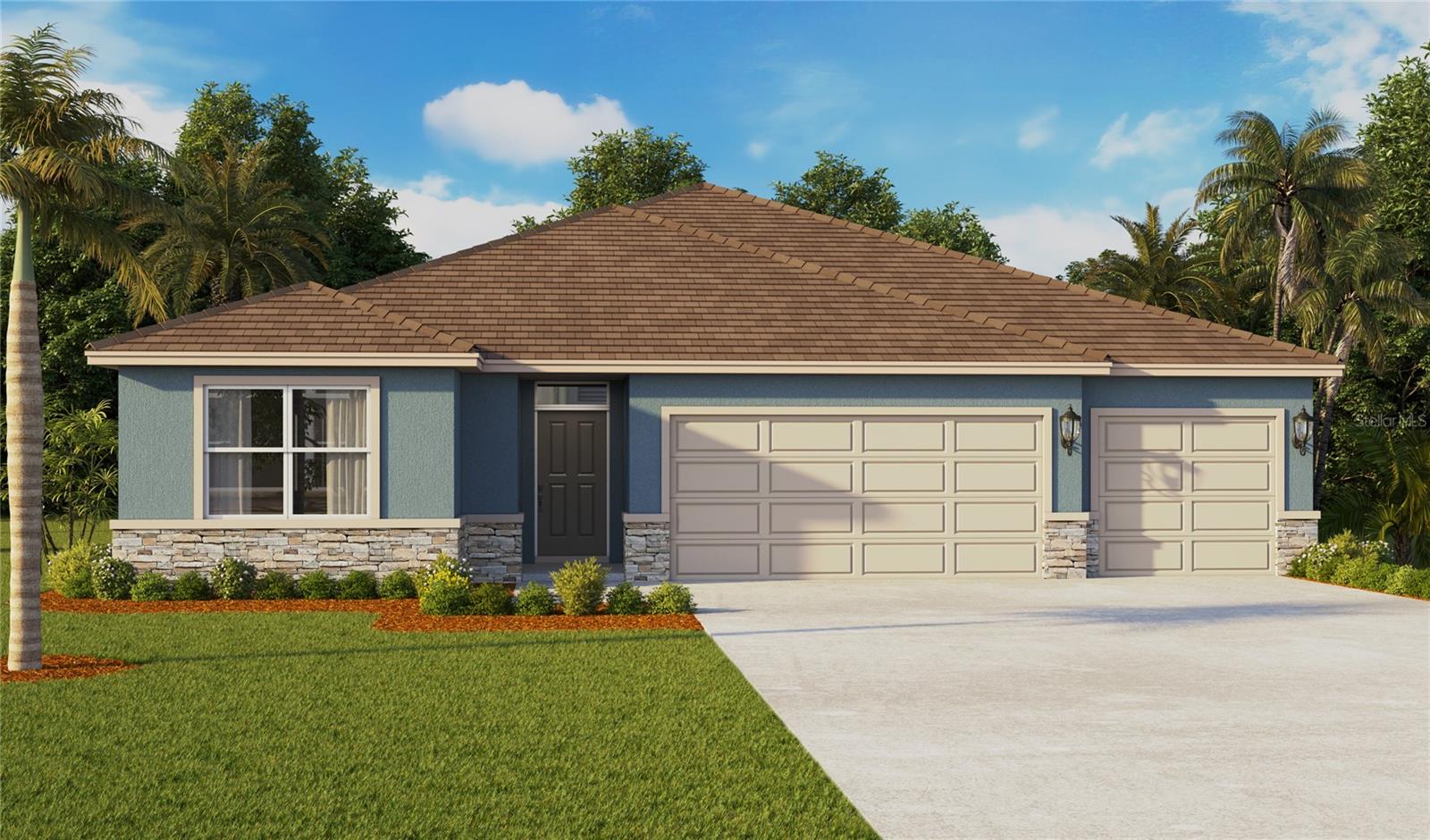 Photo of 2520 DORSET COURT ORMOND BEACH FL 32174